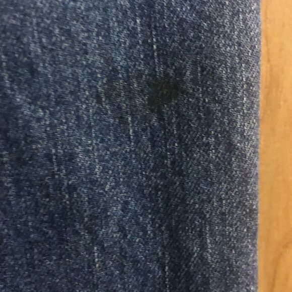 Harley-Davidson men’s jeans. Size 40x30. Medium wash - Picture 6 of 8